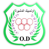 Olympique Dcheira