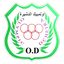 Olympique Dcheira logo