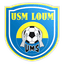 Union des Mouvements Sportifs de Loum logo