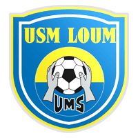Union des Mouvements Sportifs de Loum