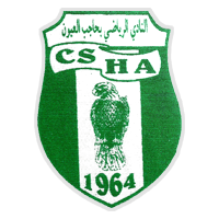 Club Sportif Hadjeb El Ayoun