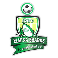 Elmina Sharks