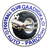 Gaadiidka FC