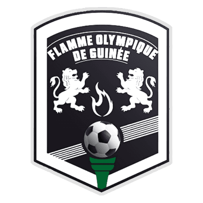 Flamme Olympique