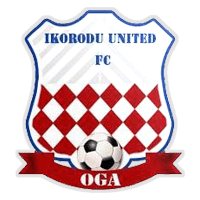 Ikorodu City F.C.