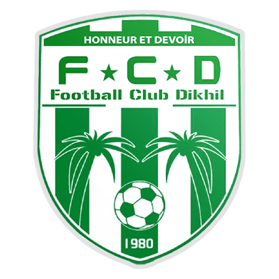 Football Club Dikhil
