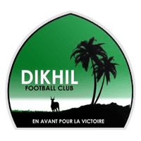 Football Club Dikhil