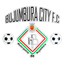 Bujumbura City logo