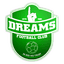 Dreams FC (GHA) logo