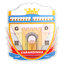 Grupo Desportivo Varandinha do Tarrafal logo
