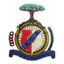 Sport Clube Atlético de São Nicolau logo