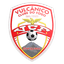 Vulcânico Clube do Fogo logo
