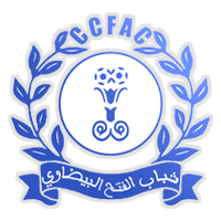 Club Chabab Fath Athletic Casablancais