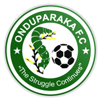 Onduparaka FC
