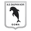 AS Dauphin Noir logo