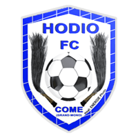 Hodio Football Club