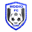 Hodio Football Club logo