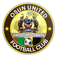 Osun United F.C., Osogbo