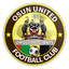 Osun United F.C., Osogbo logo