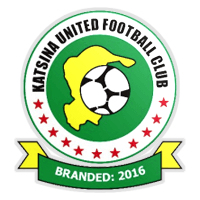 Katsina United F.C.