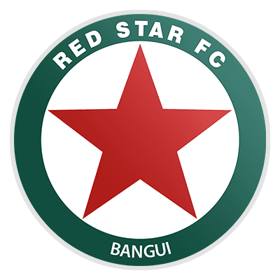 Red Star FC de Bangui