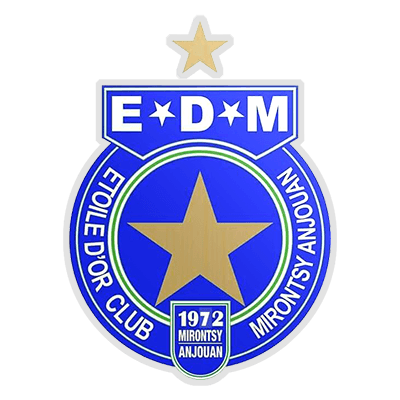 Étoile d'Or de Mirontsy