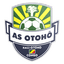 AS Otôho d'Oyo logo