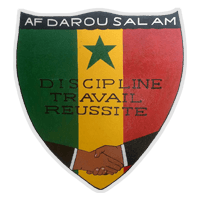 Académie Foot Darou Salam