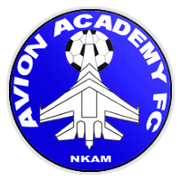 Avion Academy FC de Nkam