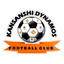 Kansanshi Dynamos FC logo