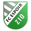 Espoir Football Club de Zio logo