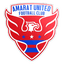 Amarat United logo