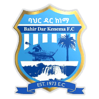 Bahir Dar Kenema
