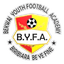 Nations Football Club logo
