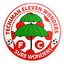 Techiman Eleven Wonders logo