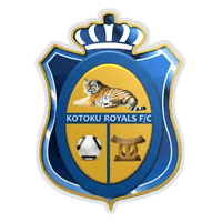 Kotoku Royals FC