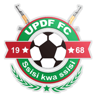 Uganda Peoples' Defence Forces