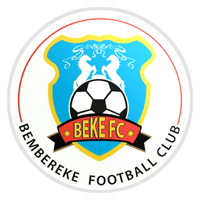 Béké FC de Bembèrèkè
