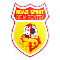 Ngazi Sport de Mirontsy