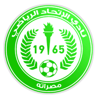 Ittihad Misurata