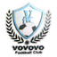 Vovovo FC logo