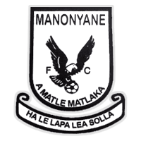 Manonyane