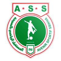 Avenir Sportif de Sbikha