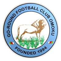 Go Round F.C. Omoku