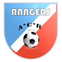 Académic Club Rangers