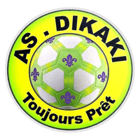 AS Dikaki