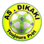 AS Dikaki logo