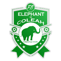 FC Éléphant de Coléah