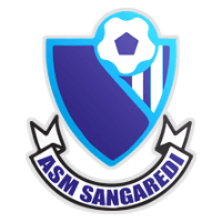 Association Sportive des Mineurs de Sangarédi