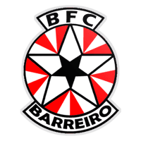 Barreirense Futebol Clube do Maio